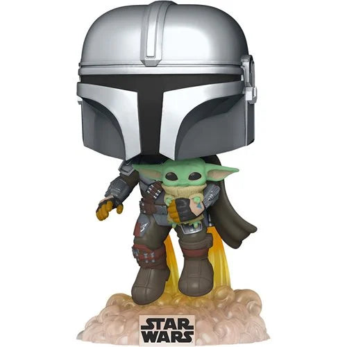 Star Wars – Popito Pe