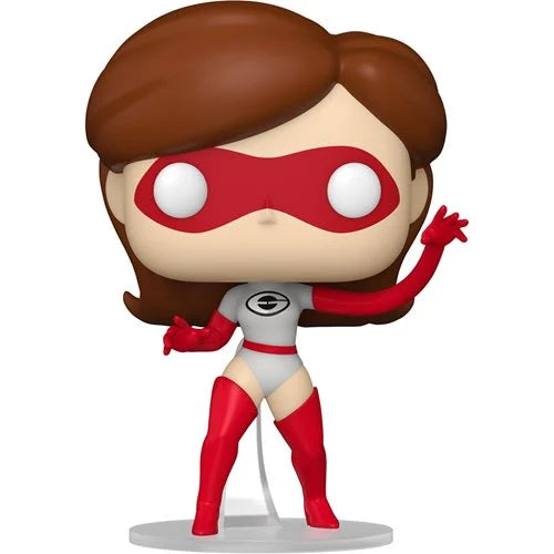 Funko Pop! Los Increíbles: Elastigirl #1508