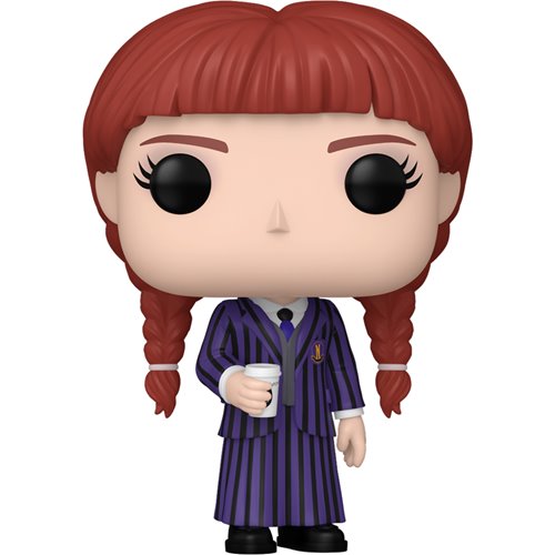 Funko Pop! Wednesday Agnes Demille #1871