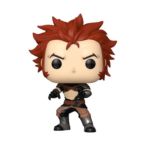 Funko Pop! Solo Leveling Baek Yoonho #2268