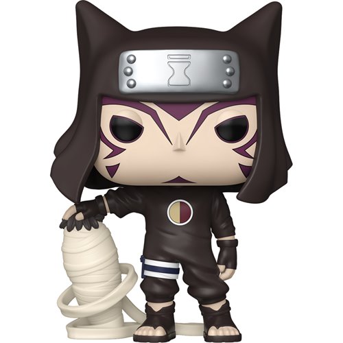 Funko Pop! Naruto Kankuro #2229