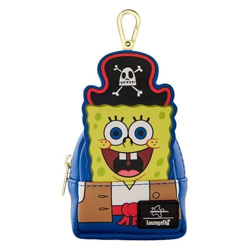 Bobsponja Pantalones Cuadrados Mini-Mochila Mystery