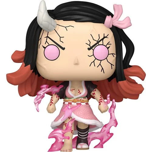 Funko Pop! Demon Slayer: Nezuko Kamado (Forma Demonio) #1749
