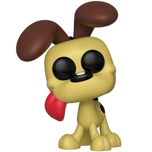 Funko Pop! Garfield Odie #21