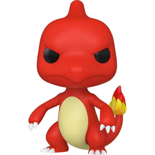 Funko Pop! Pokemon Charmeleon #1157