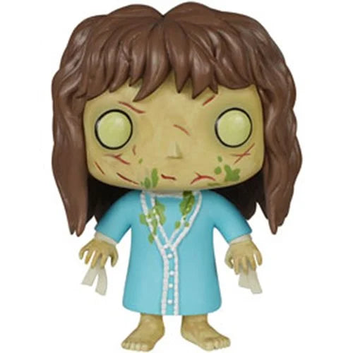 Funko Pop! El Exorcista Regan #203