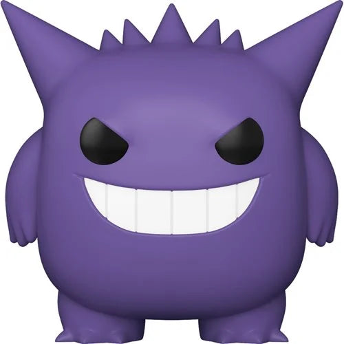 Funko Pop! Pokemon Gengar #1031