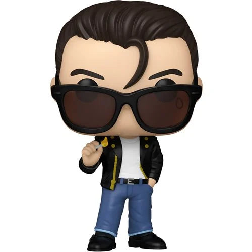 Funko Pop! Cry-Baby 35th Anniversary Wade 'Cry-Baby' Walker #1805