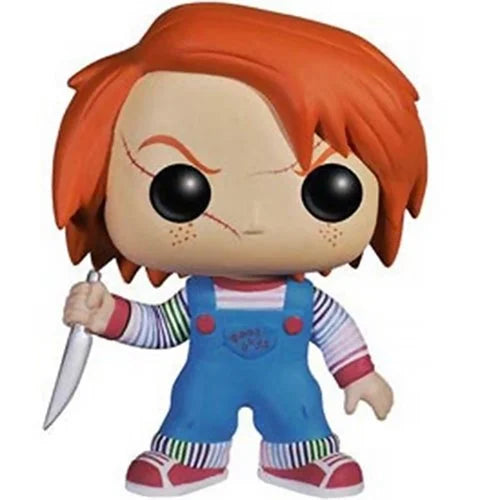 Funko Pop! Child's Play Chucky #56