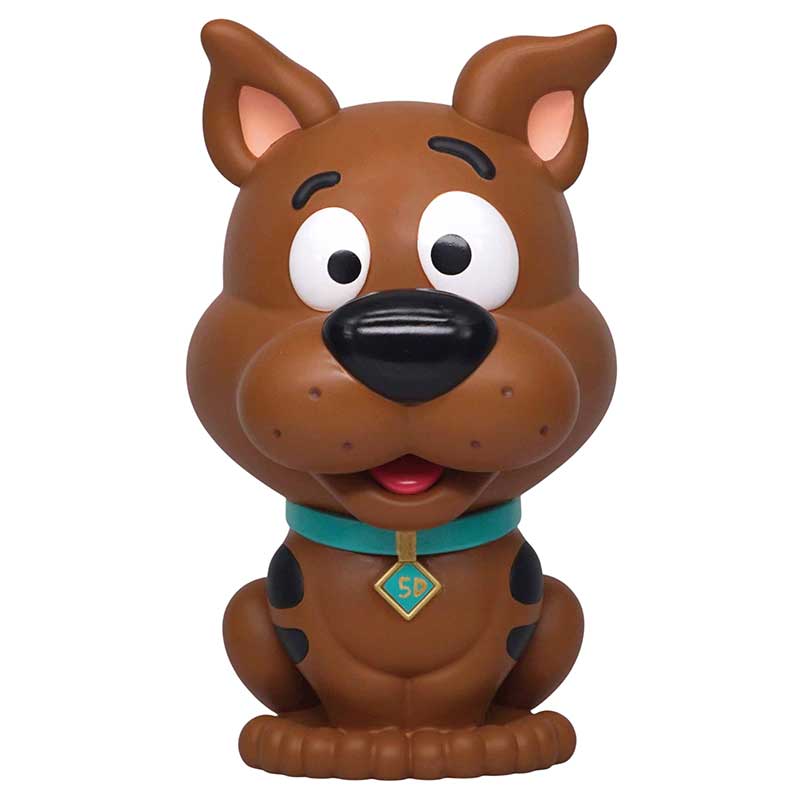 Alcancia: Scooby Doo