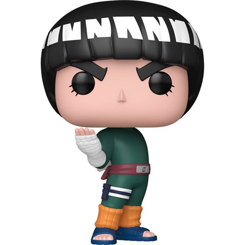 Funko Pop! Naruto Classic Rock Lee #2227