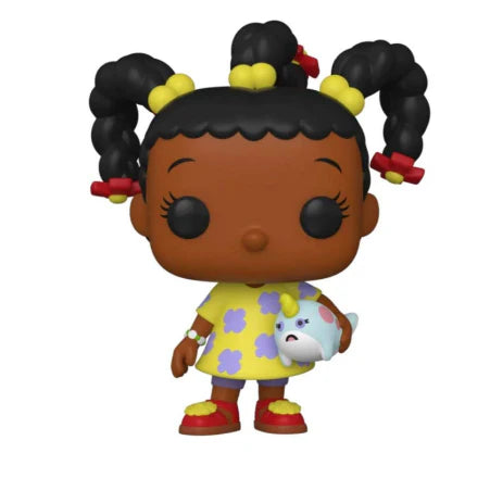 Funko Pop! Los Rugrats: Susie #1208