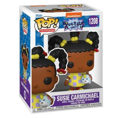 Funko Pop! Los Rugrats: Susie #1208