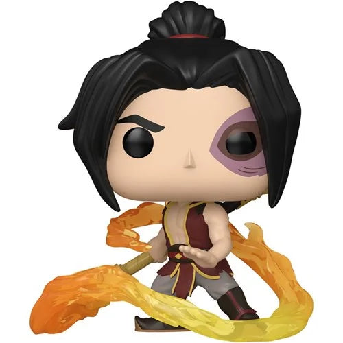 Funko Pop! Avatar Aang: The Last Airbender Zuko #2110