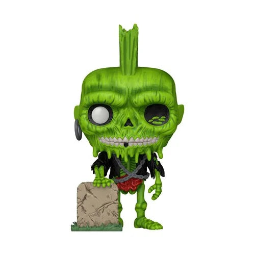 Funko Pop! Return of the Living Dead Zombie Suicide #1979