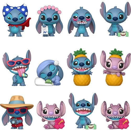 Lilo & Stitch (2026) Funko Mystery Minis Mini-Figure (x unidad)