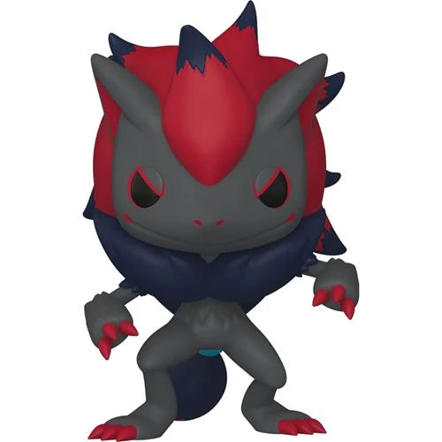 Funko Pop! Pokemon Zoroark #1156