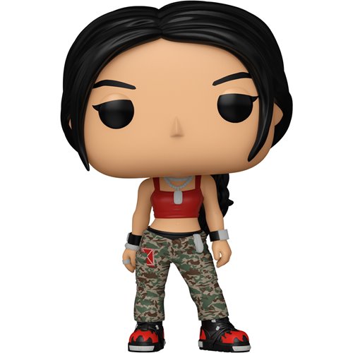 Funko Pop! Fast & Furious (Rapidos y Furiosos) Letty Ortiz #1994