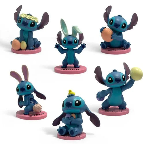Lilo & Stitch Stitch Easter Mystery Box (x unidad)