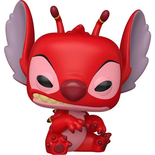 Funko Pop! Lilo & Stitch Leroy #1572