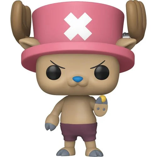 Funko Pop! One Piece Tony Tony Chopper #2340