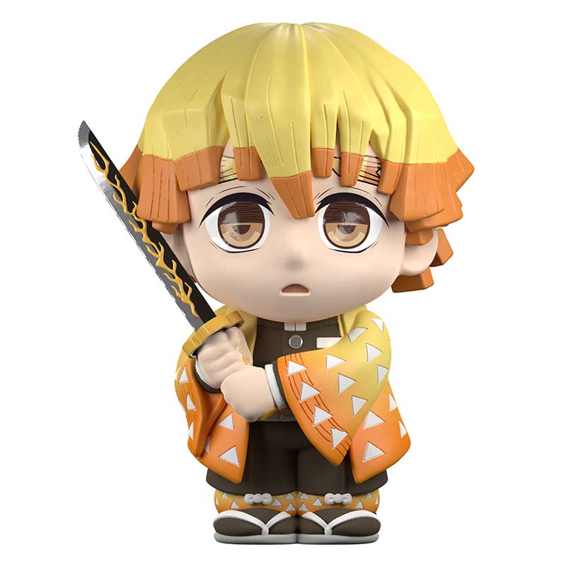 Alcancia: Demon Slayer - Zenitsu