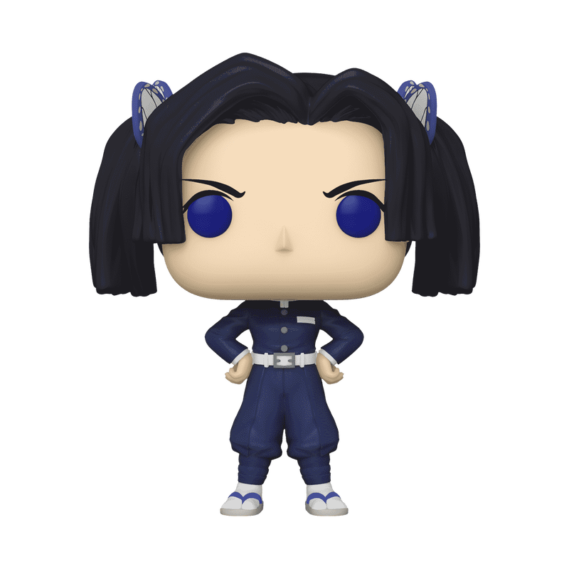 Funko Pop! Demon Slayer: Aoi Kanzaki #1535