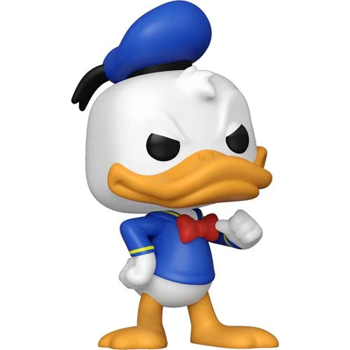 Funko Pop! Disney Clasico Donald Pato #1191