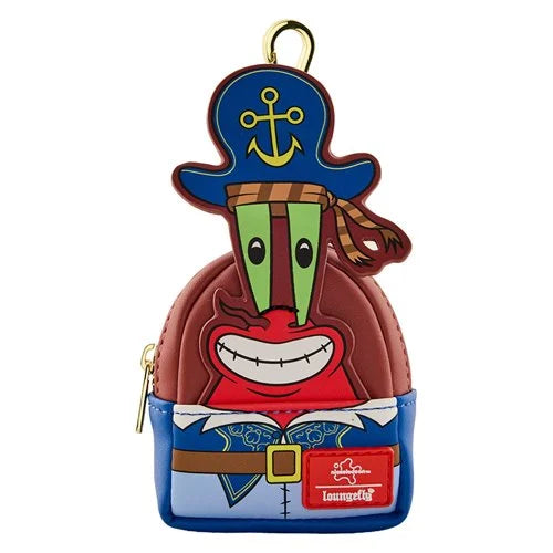 Bobsponja Pantalones Cuadrados Mini-Mochila Mystery