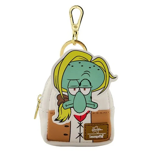 Bobsponja Pantalones Cuadrados Mini-Mochila Mystery
