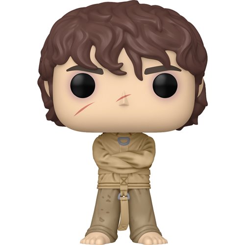 Funko Pop! Wednesday Tyler Galpin #1872