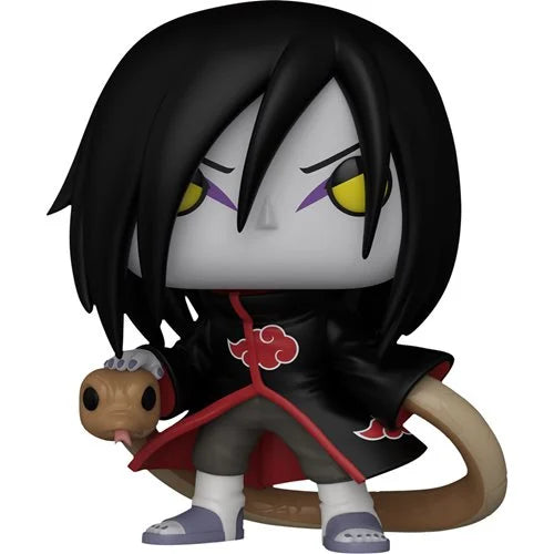 Funko Pop! Naruto: Shippuden Orochimaru (Akatsuki) #1435