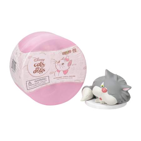 Disney Cats misterioso Culturefly (x unidad)