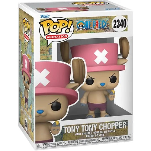 Funko Pop! One Piece Tony Tony Chopper #2340