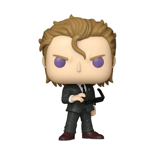 Funko Pop! Solo Leveling Woo Jinchul #2271