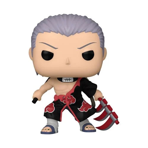 Funko Pop! Naruto: Shippuden Hidan #1505