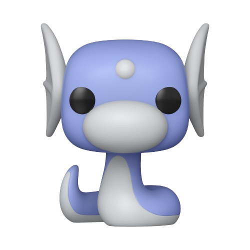 Funko Pop! Pokemon: Dratini #1050