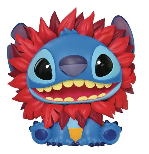 Alcancia: Stitch Simba