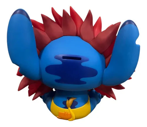 Alcancia: Stitch Simba
