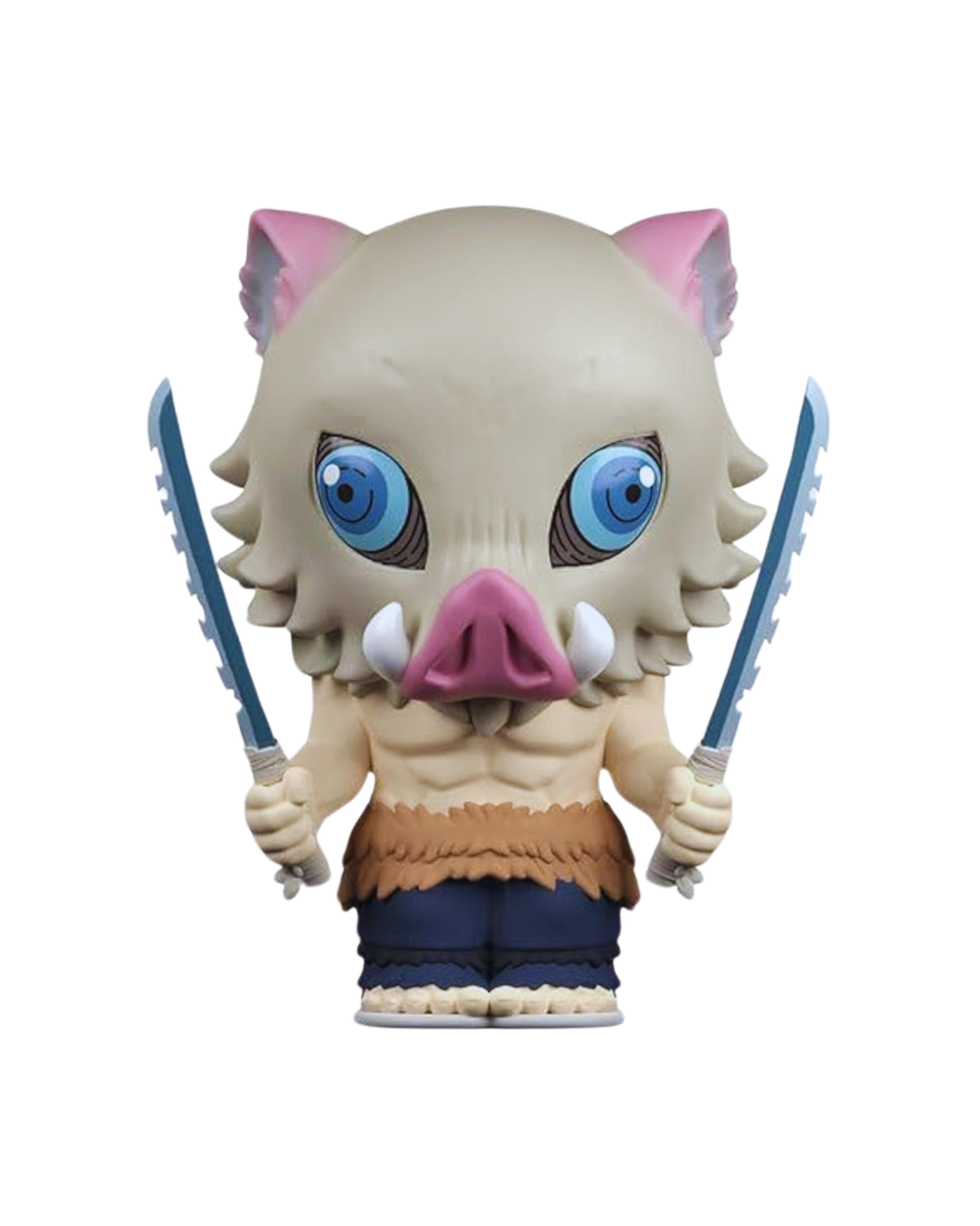 Alcancia: Demon Slayer Inosuke