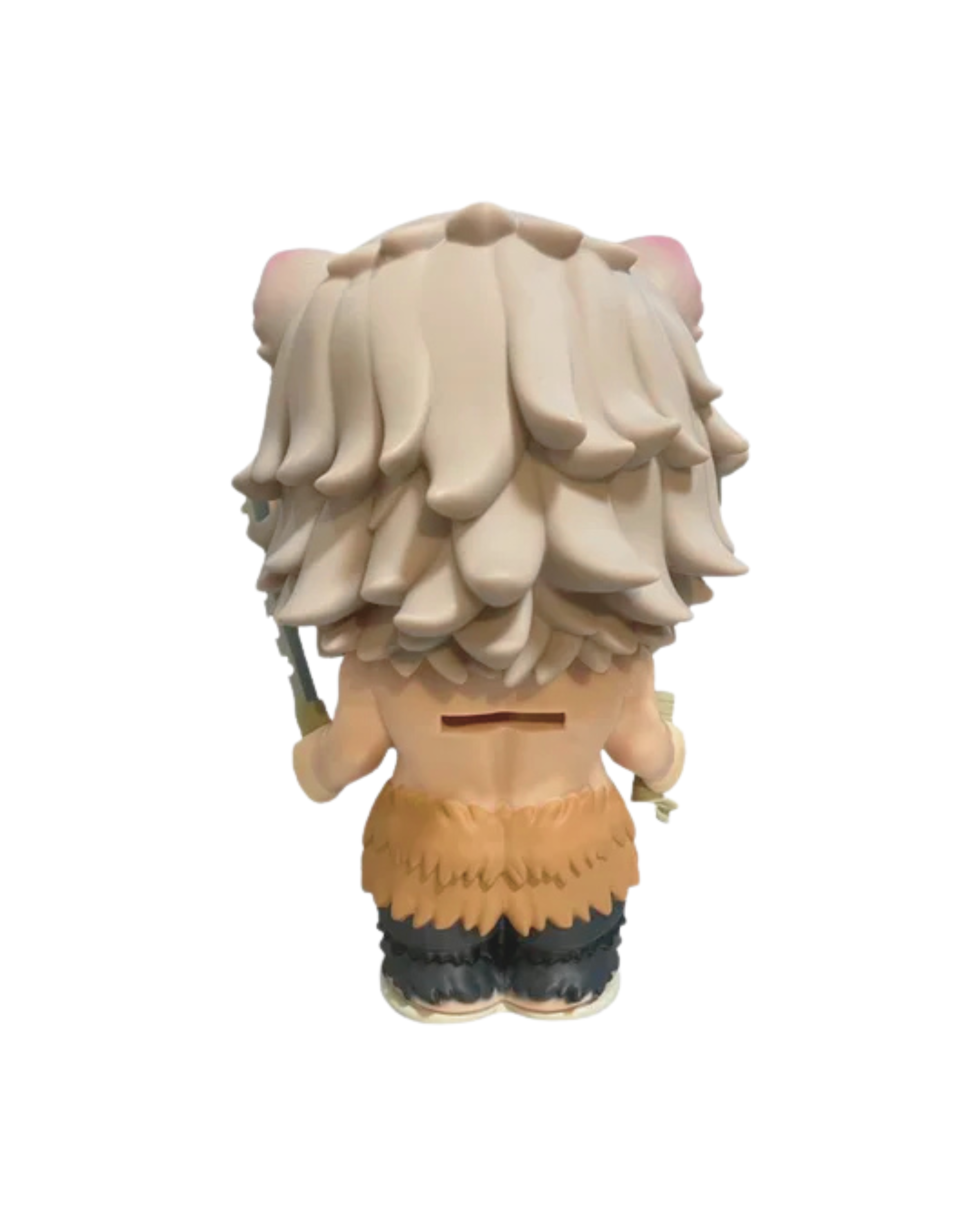 Alcancia: Demon Slayer Inosuke