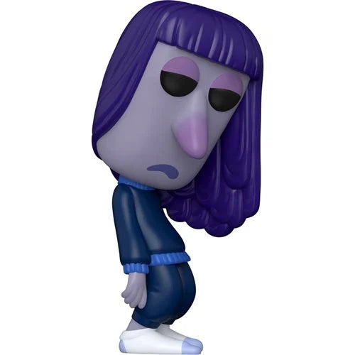 Funko Pop! Intensamente 2 Ennui #1448