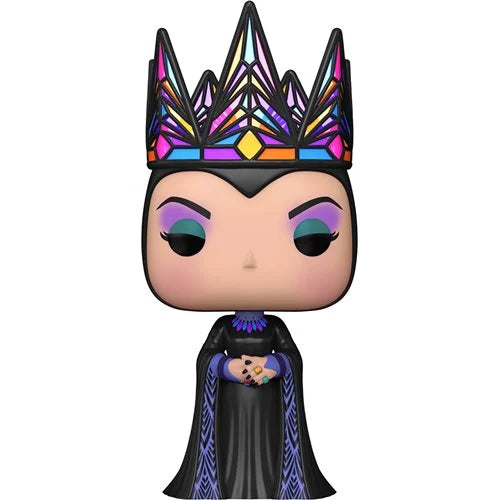 Funko Pop! Blancanieves Reina Malvada Manos Cruzadas #1421
