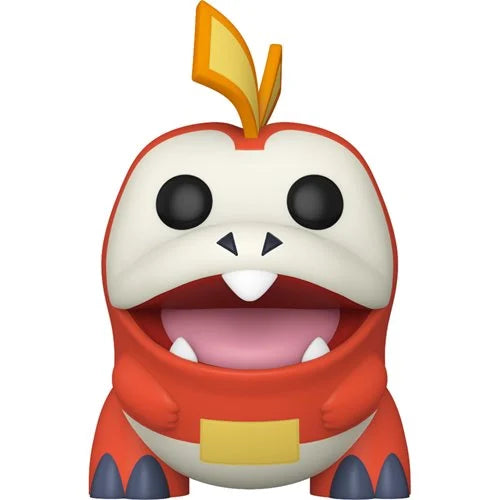Funko Pop! Pokemon Fuecoco #1030