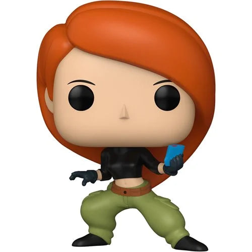 Funko Pop! Kim Possible #1580