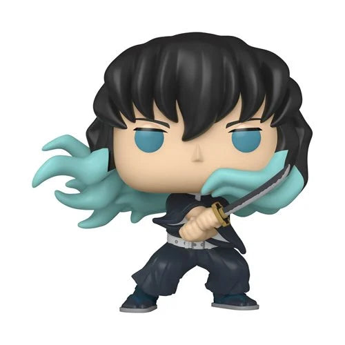 Funko Pop! Demon Slayer Muichiro Tokito #1853