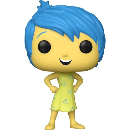 Funko Pop! Intensamente 2 - Alegria #1451