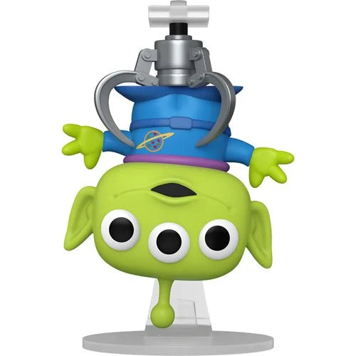Funko Pop! Toy Story 30th Anniversary Alien con garra #1595