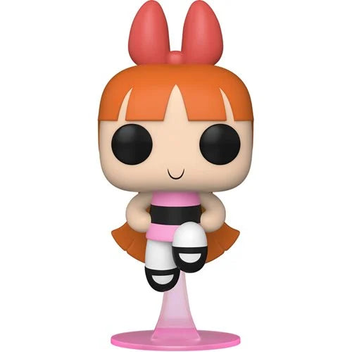 Funko Pop! Las Chicas Superpoderosas Blossom#1080
