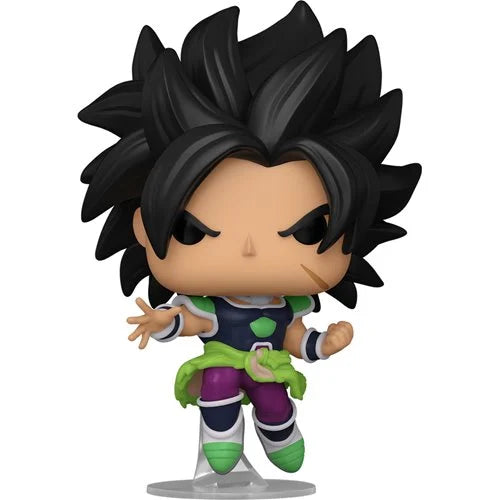 Funko Pop! Dragon Ball Super Broly - Broly #1861